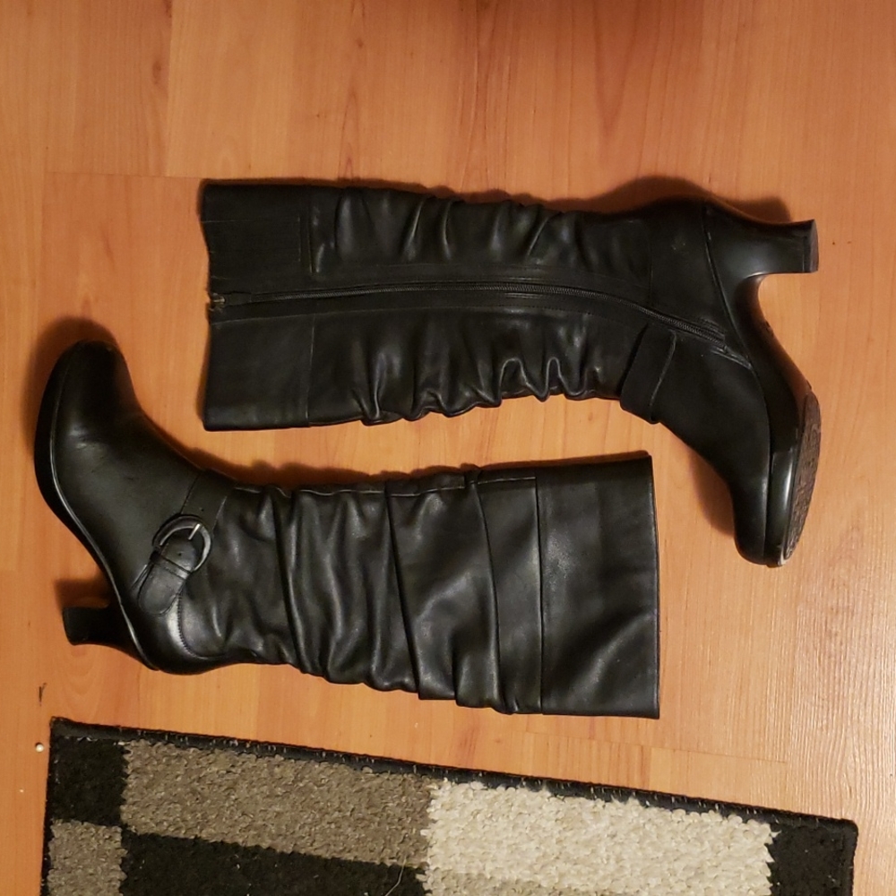 Dansko boots